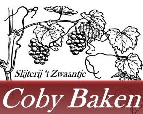 coby baken