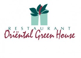 oriental green house